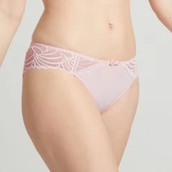 Slip Blush Pampelune 6 Slip Blush Pampelune -Bestform Lingerie BL02453 04A WEB 1 474721ff 67fe 4674 9771 e3d51c6f411a