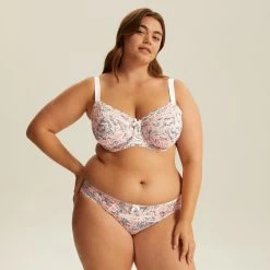 Culotte Ivoire LUCCIA SWING -Bestform Lingerie BL02459 9A3 WEB 3