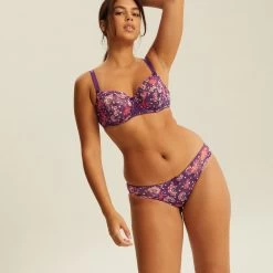 Culotte Mûre LUCCIA SWING -Bestform Lingerie BL02459 9D6 WEB 3 2cfc78a7 1f95 4352 844b 7a33d8e54210