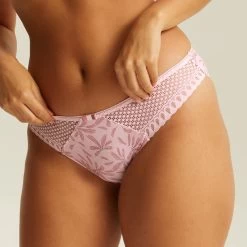 Culotte TERRAZO MARBELLA -Bestform Lingerie BL02494 9P9 WEB 1