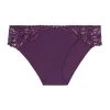 Culotte Violette PAMPELUNE HARMONY