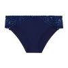 Slip Bleu Mystique Pampelune Harmony