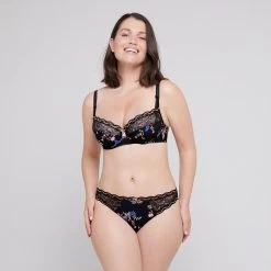 Culotte Noire Gold LUCCIA TWIST -Bestform Lingerie BL02609 9N5 WEB 3 ef79f8b5 1e39 4e06 8222 67f4bdb86421