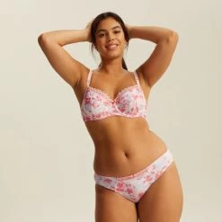 Culotte Dragée SYDNEY JAVA 7 Culotte Dragée SYDNEY JAVA -Bestform Lingerie BL02663 9P5 WEB 3 d766a813 a8d2 436a 86fb 4d06d813df97