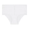 Culotte Star White Amelia