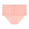 Culotte Haute Romance AMELIA