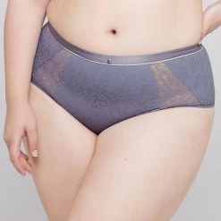 Culotte Brume Just Couture 6 Culotte Brume Just Couture -Bestform Lingerie BL03488 095 WEB 1