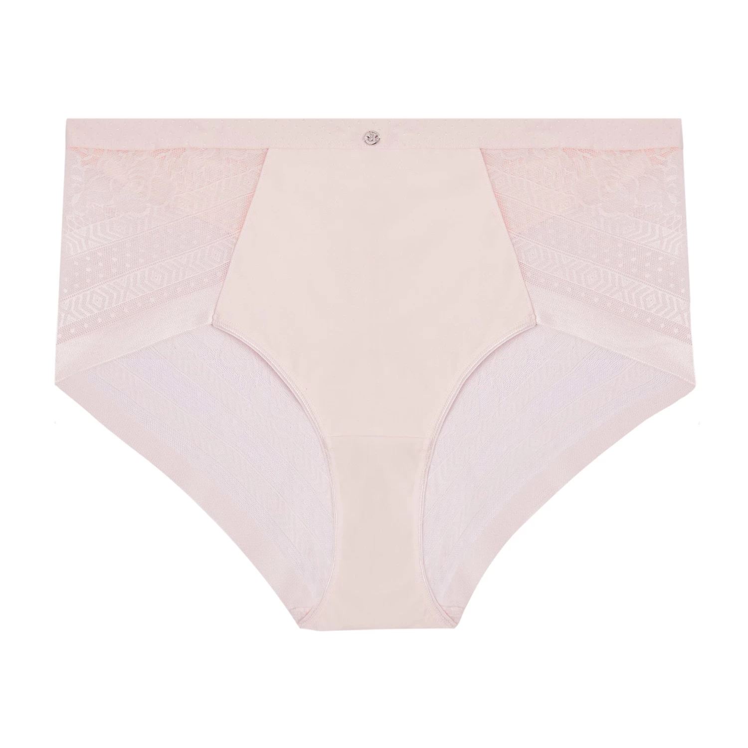 Culotte Beige Rosé Just Lift 1 Culotte Beige Rosé Just Lift