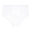 Culotte Star White Just Micro
