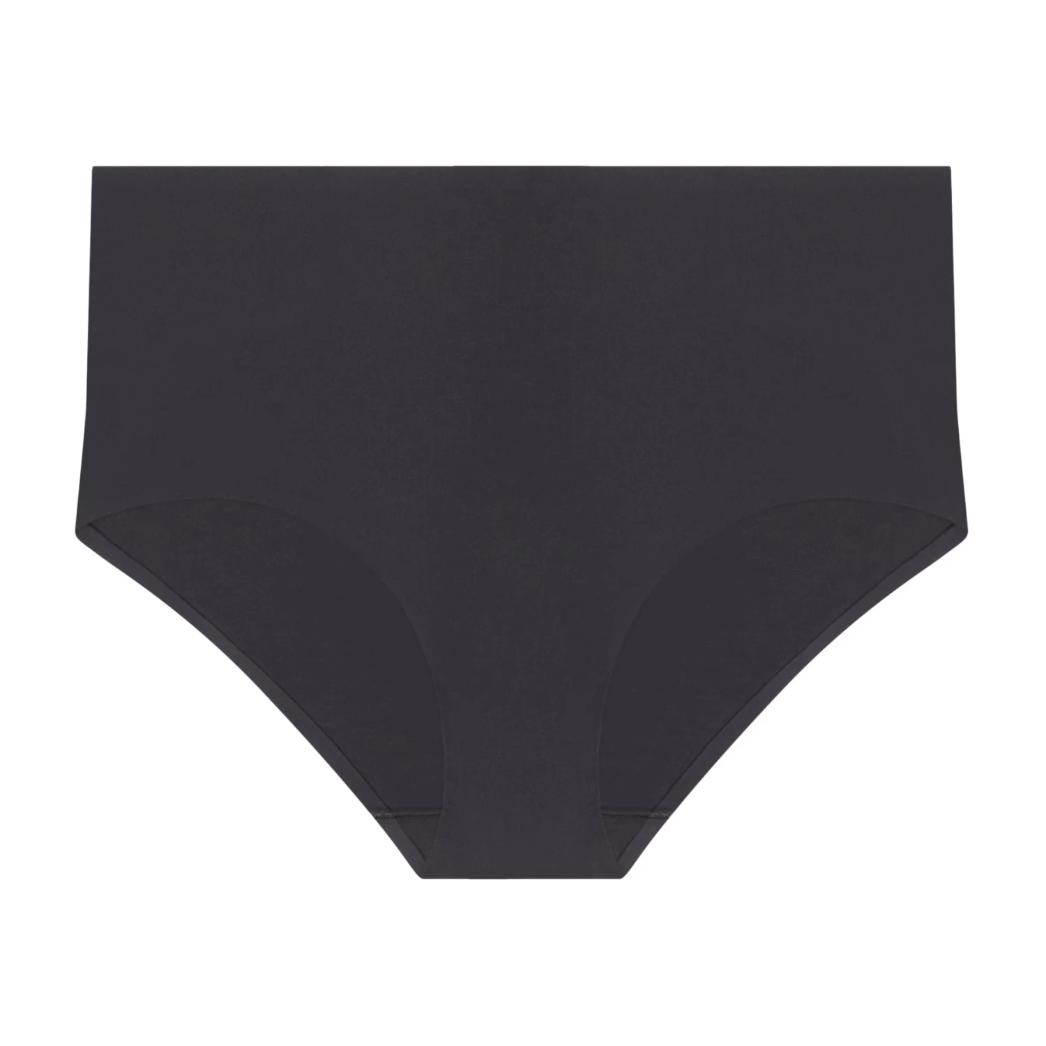 Culotte Haute One Size Noir JUST ONE MICRO 1 Culotte Haute One Size Noir JUST ONE MICRO