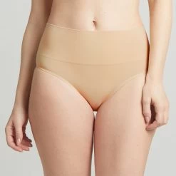 Culotte Beige Rosé Just Essential 6 Culotte Beige Rosé Just Essential -Bestform Lingerie BL03802 048 WEB 1