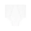 Culotte Star White Emily Coton