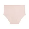 Culotte Beige Rosé Best Coton