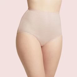 Culotte Beige Rosé Best Coton -Bestform Lingerie BL05321 048 WEB 3