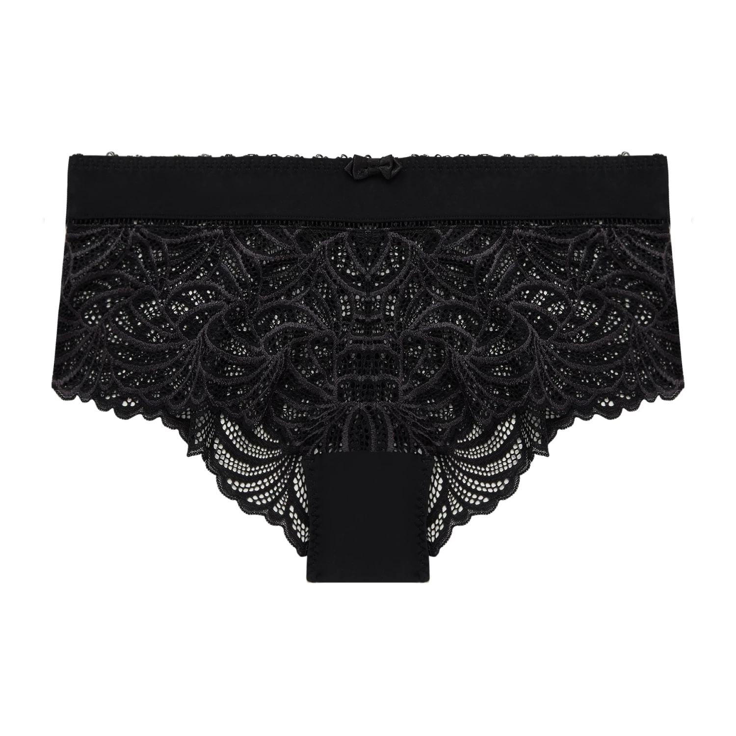 Boxer Black Pampelune 1 Boxer Black Pampelune