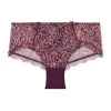 Boxer Peau De Bete Luccia Swing