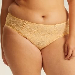 Boxer Mimosa LUCCIA HARMONY -Bestform Lingerie BL07509 11B WEB 1