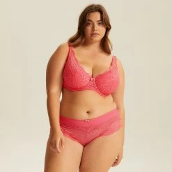 Shorty Cherry PAMPELUNE HARMONY -Bestform Lingerie BL07553 06B WEB 3 eda65941 aa7f 4686 9d33 7d43bb683644