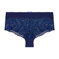 Boxer Bleu Mystique Pampelune Harmony