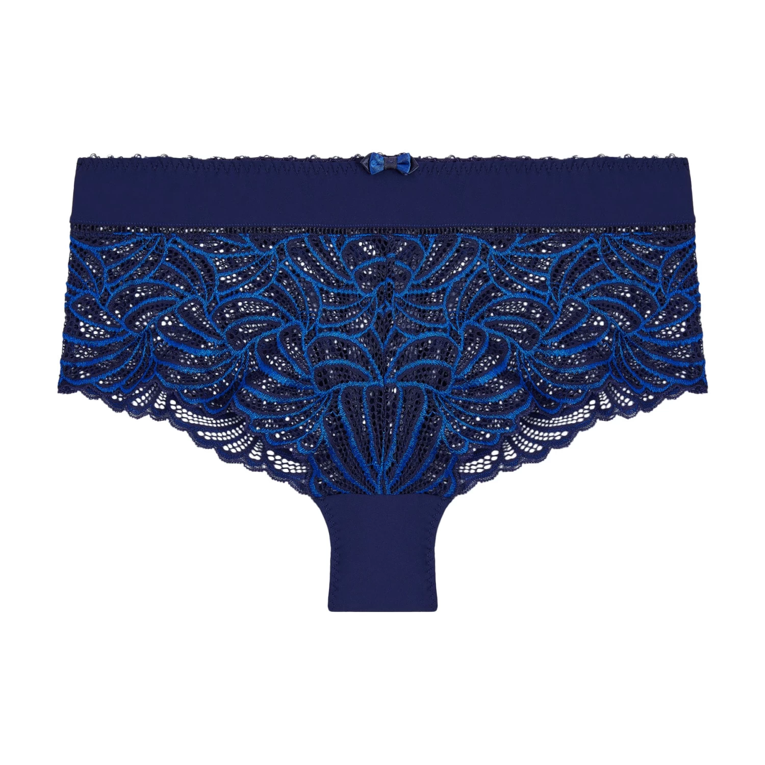 Boxer Bleu Mystique Pampelune Harmony 1 Boxer Bleu Mystique Pampelune Harmony