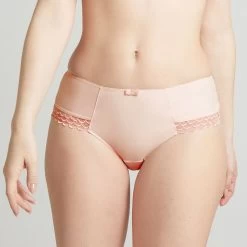 Boxer Beige Rosé Sydney Pure -Bestform Lingerie BL07563 048 WEB 1 d91acf9d 096d 4c0d 91e2 27cc16ab9234