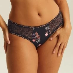 Boxer Noir Gold LUCCIA TWIST 6 Boxer Noir Gold LUCCIA TWIST -Bestform Lingerie BL07609 9N5 WEB 1 4a6e87af 998d 4064 96d1 9f17a5f0d4ce