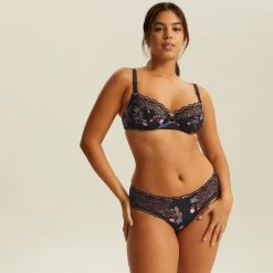 Boxer Noir Gold LUCCIA TWIST 7 Boxer Noir Gold LUCCIA TWIST -Bestform Lingerie BL07609 9N5 WEB 3 833ac39d 96f6 4a58 aa40 4ab572882328