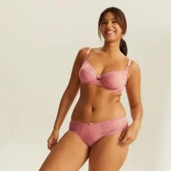 Shorty Garance Indienne LUCCIA MUST -Bestform Lingerie BL07619 04C WEB 3