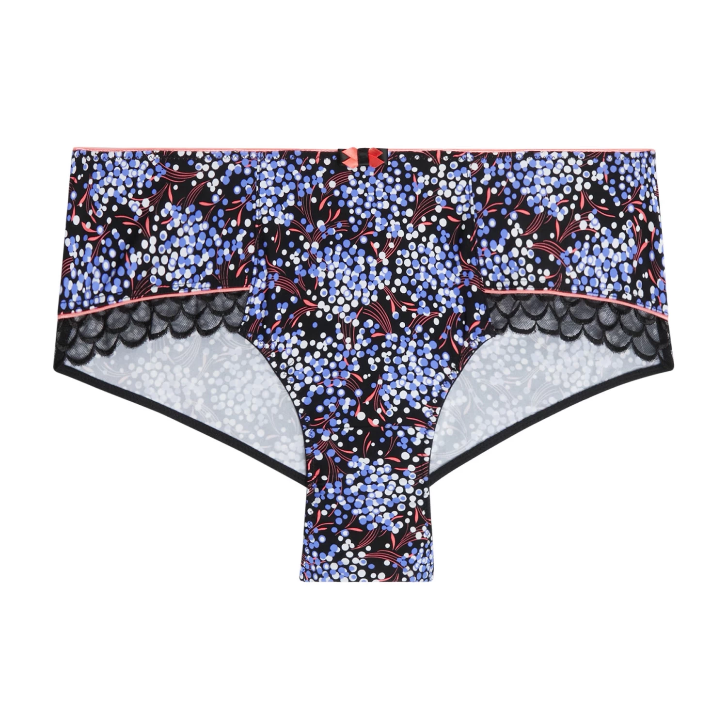 Shorty Noir SYDNEY JAVA 1 Shorty Noir SYDNEY JAVA