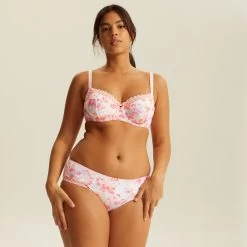 Shorty Dragée SYDNEY JAVA 7 Shorty Dragée SYDNEY JAVA -Bestform Lingerie BL07663 9P5 WEB 3 82abadd8 4a5b 49a0 a005 21775b8b71f0