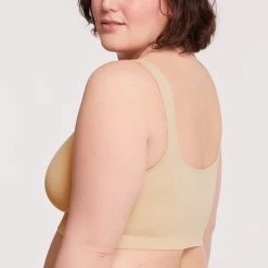 Soutien-gorge Sans Armatures Nude Just Essential -Bestform Lingerie BL10802 043 WEB 22 a67a8fe5 23ac 477d aee6 226d672da879