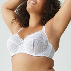 Soutien-gorge Emboîtant Avec Armatures Star White Luccia 6 Soutien-gorge Emboîtant Avec Armatures Star White Luccia -Bestform Lingerie BL14409 016 WEB 11