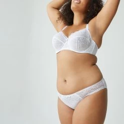 Soutien-gorge Emboîtant Avec Armatures Star White Luccia 7 Soutien-gorge Emboîtant Avec Armatures Star White Luccia -Bestform Lingerie BL14409 016 WEB 31 997dd9e2 3f0f 45cc b743 060609c6f01c