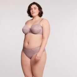 Soutien-gorge Emboîtant Avec Armatures Beige Luccia -Bestform Lingerie BL14409 10B WEB 3 39180ef3 0984 4571 b42a 0fb63d1a0d9b