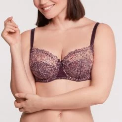 Soutien-gorge Emboîtant Avec Armatures Peau De Bete Luccia Swing 6 Soutien-gorge Emboîtant Avec Armatures Peau De Bete Luccia Swing -Bestform Lingerie BL14459 9N3 WEB 11 1f7a4f95 dad6 443c b588 4e1f76414cb9