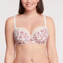 Soutien-gorge Emboîtant Avec Armatures Ivoire Imprimé Sydney 6 Soutien-gorge Emboîtant Avec Armatures Ivoire Imprimé Sydney -Bestform Lingerie BL14463 9AG WEB 11 47786278 d856 4fc2 9c3a d65acbed8a87