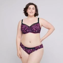 Soutien-gorge Emboîtant Avec Armatures Azalee Sydney -Bestform Lingerie BL14463 9P4 WEB 3