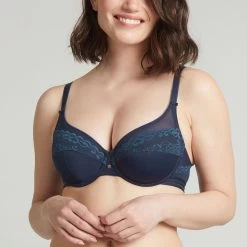 Soutien-gorge Emboîtant Avec Armatures Midnight Just Perfect -Bestform Lingerie BL14464 02D WEB 11