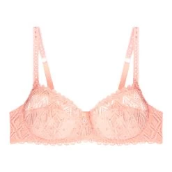Soutien-gorge Emboîtant Avec Armatures Romance AMELIA