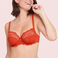 Soutien-gorge Emboîtant Avec Armatures Vermillon Tanami -Bestform Lingerie BL14496 067 WEB 11 340a496a 0dec 4b84 9ddd 8df327b195b1