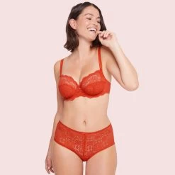Soutien-gorge Emboîtant Avec Armatures Vermillon Tanami -Bestform Lingerie BL14496 067 WEB 3