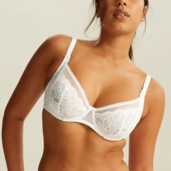 Soutien-gorge Emboîtant Avec Armatures Ivoire CAPRI 6 Soutien-gorge Emboîtant Avec Armatures Ivoire CAPRI -Bestform Lingerie BL14500 011 WEB 11 d9b3d8b5 7a59 4edd 980c 8ad5bb57ffd7