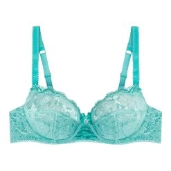 Soutien-gorge Emboîtant Avec Armatures Jade LUCCIA HARMONY