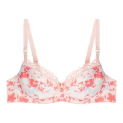 Soutien-gorge Emboîtant Avec Armatures Dragée SYDNEY JAVA