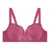 Soutien-gorge Emboîtant Avec Armatures Rose Indien Emily