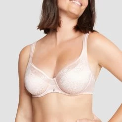 Soutien-gorge Emboîtant Avec Armatures Opaline Just Me -Bestform Lingerie BL44492 04D WEB 1
