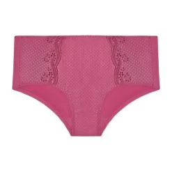 Boxer Gainant Rose Indien Emily