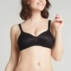 Soutien-gorge Foulard Coques Noir Mandalay 6 Soutien-gorge Foulard Coques Noir Mandalay -Bestform Lingerie BL72477 030 WEB 1