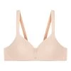 Soutien-gorge Foulard Coques Nude Mandalay
