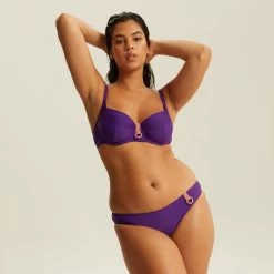 Culotte De Bain Violet MADDELANA -Bestform Lingerie BS02416 082 WEB 3 18eade75 08ec 4d33 8bac 43cf48b0746a